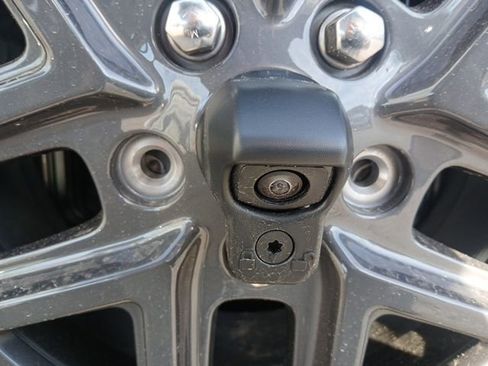 New 2026 Jeep Wrangler Sport S image 5