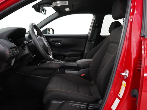 Used 2024 Honda HR-V Sport image 23