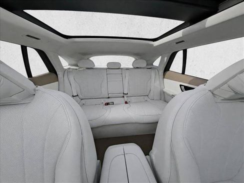 Certified 2023 Mercedes-Benz EQE 350+ SUV image 21