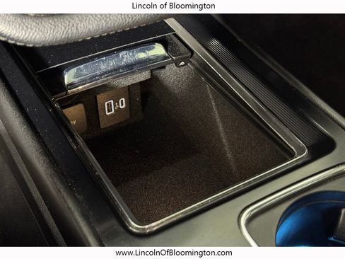 Certified 2022 Lincoln Corsair AWD w/ Premium Package image 37