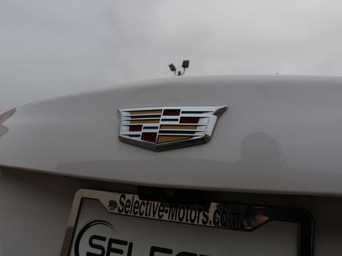 Used 2017 Cadillac CT6 Premium Luxury image 15