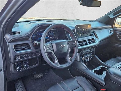 Used 2022 Chevrolet Tahoe RST w/ Luxury Package image 10