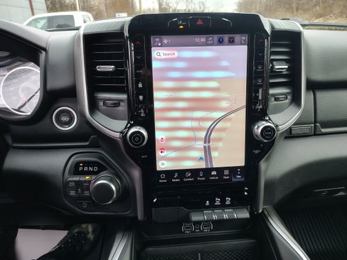 New 2026 RAM 1500 Big Horn image 31