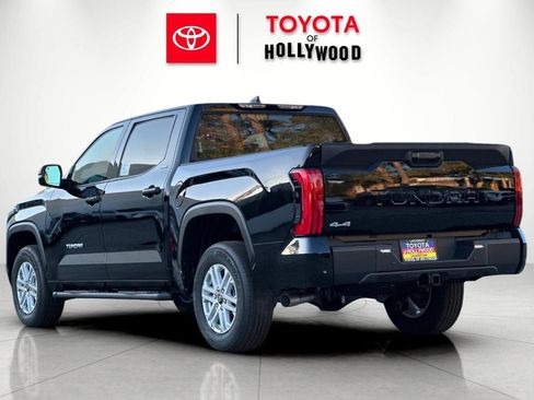 New 2026 Toyota Tundra SR5 image 6