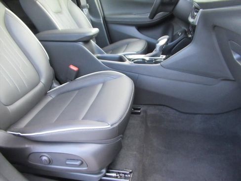 New 2026 Buick Encore GX Avenir w/ Avenir Technology Package image 10