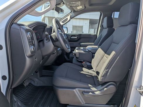 New 2026 GMC Sierra 1500 Pro w/ Pro Value Package AWD/4WD image 16