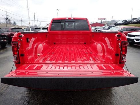 New 2026 RAM 3500 Tradesman image 7