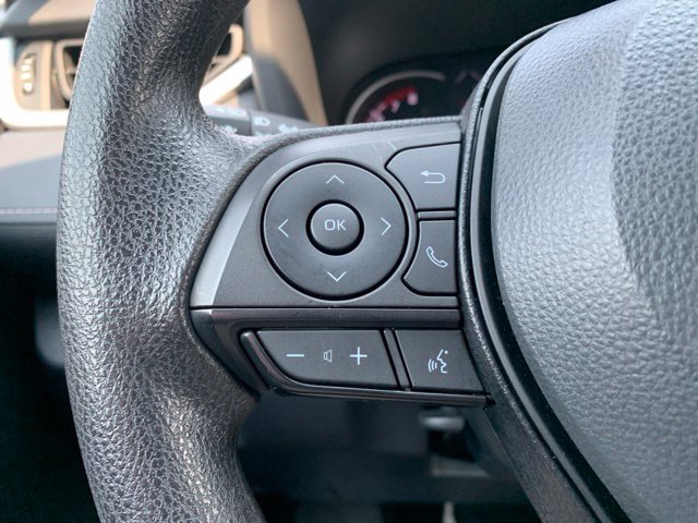 Used 2024 Toyota RAV4 XLE AWD/4WD image 16