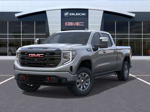 New 2026 GMC Sierra 1500 AT4 image 7