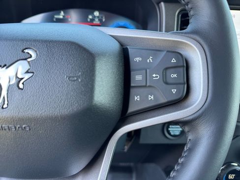 New 2025 Ford Bronco Big Bend image 24