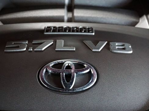 Used 2010 Toyota Sequoia Limited AWD/4WD image 53