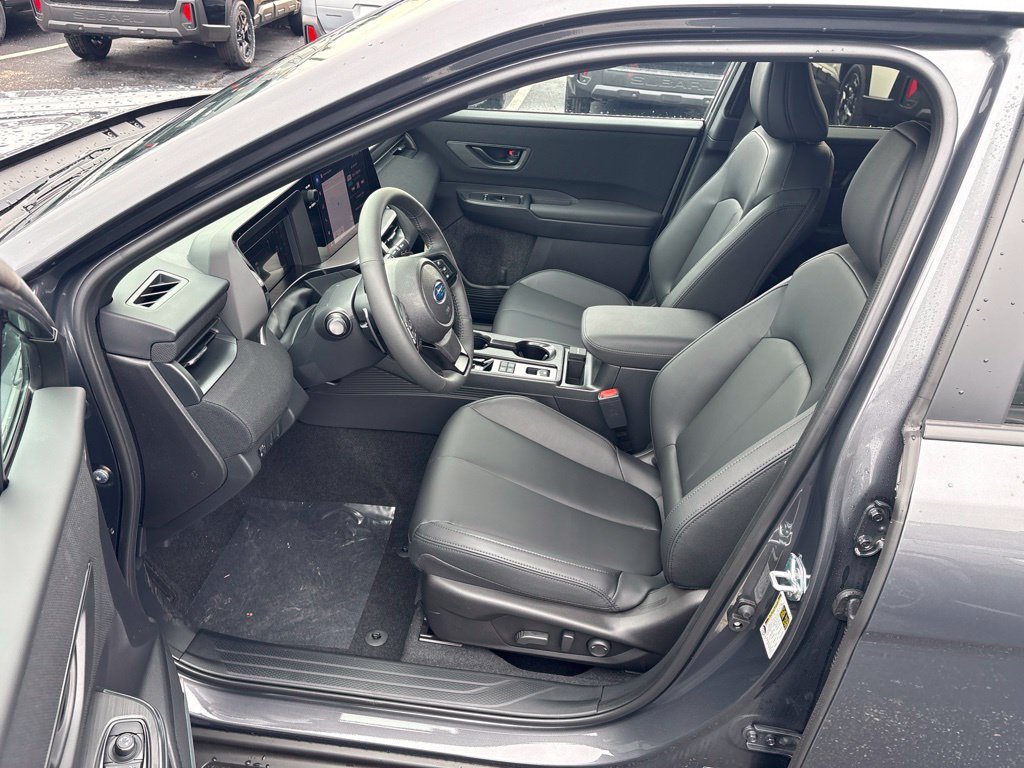 New 2026 Subaru Outback Premium AWD/4WD image 9