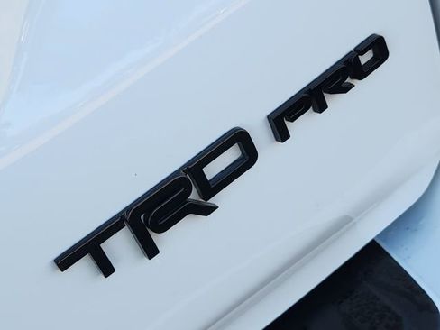 Used 2023 Toyota 4Runner TRD Pro image 9
