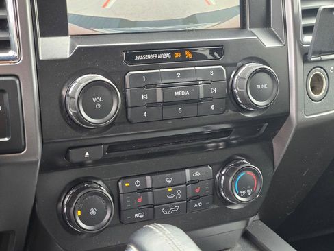 Used 2015 Ford F150 XLT w/ Equipment Group 302A Luxury image 37