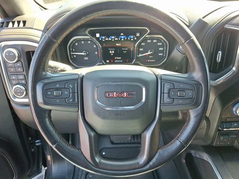 Used 2022 GMC Sierra 1500 AT4 w/ AT4 Premium Package image 19