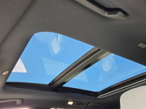 New 2026 INFINITI QX60 Autograph w/ Dark Cargo Package image 12