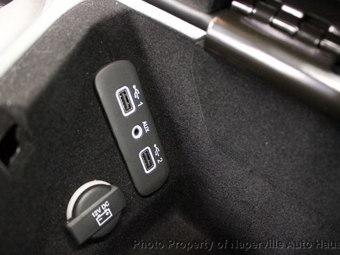 Used 2023 Dodge Challenger R/T w/ Blacktop Package RWD image 35