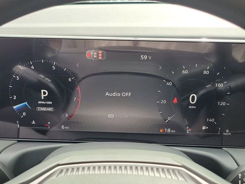 New 2026 Nissan Sentra SV w/ Floor Mat Package image 14