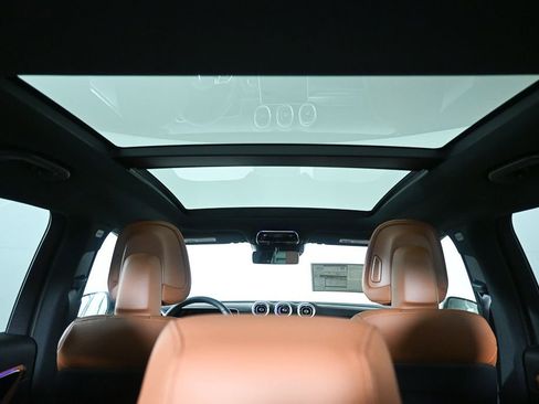 New 2026 Mercedes-Benz GLC 300 4MATIC image 19