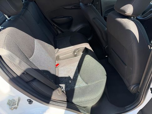 Used 2022 Chevrolet Spark LT image 26