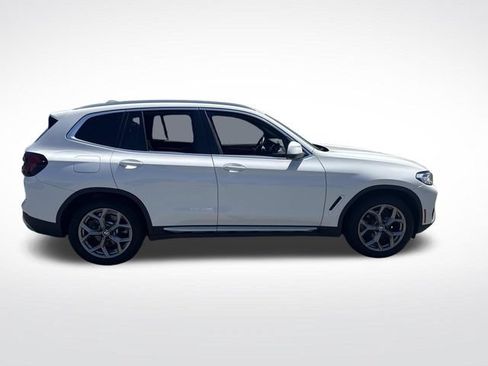 Used 2024 BMW X3 xDrive30i w/ Premium Package w/ZPA AWD/4WD image 10