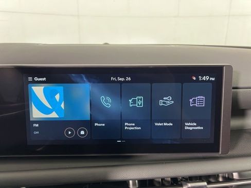 New 2026 Hyundai Tucson SEL image 21