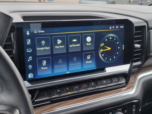 Certified 2023 Chevrolet Silverado 1500 LT image 17