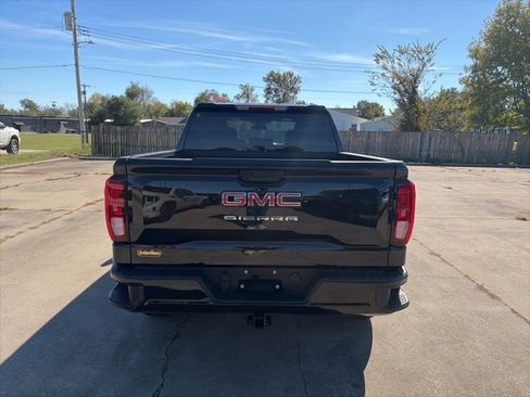 New 2026 GMC Sierra 1500 Pro w/ Graphite Edition image 5