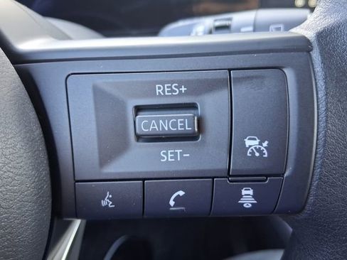 New 2026 Nissan Kicks SV w/ Cold Weather Package AWD/4WD image 17