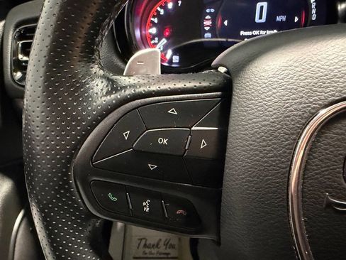 Used 2021 Dodge Durango R/T w/ Trailer Tow Group IV image 42