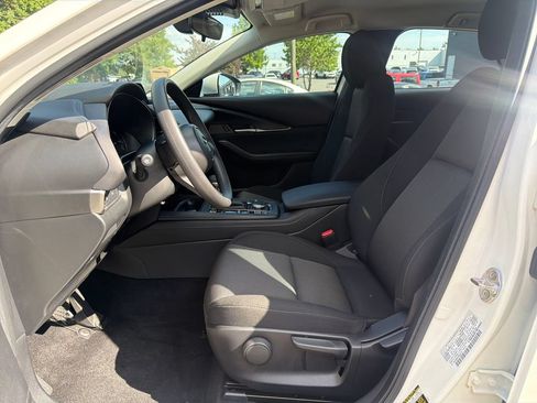 Used 2024 MAZDA CX-30 AWD 2.5 S image 9