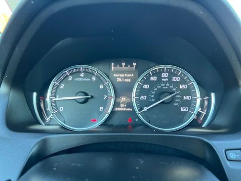 Used 2020 Acura TLX image 21