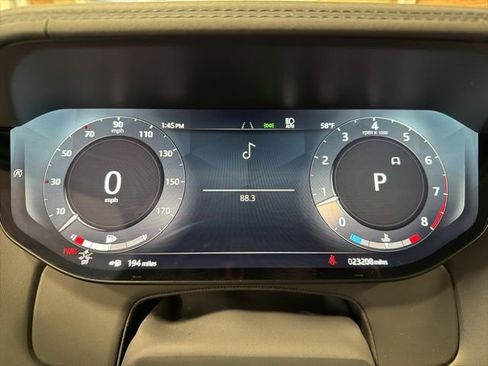 Used 2024 Land Rover Range Rover SE image 23