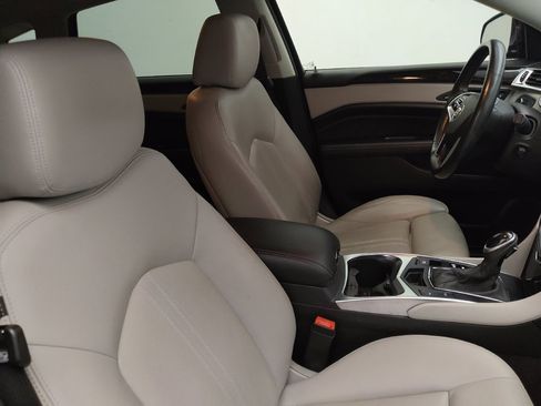 Used 2015 Cadillac SRX Luxury FWD image 21