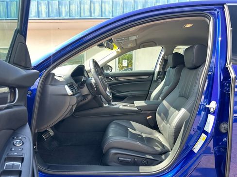 Used 2022 Honda Accord Sport Special Edition image 10