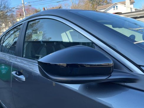 New 2026 Nissan Sentra SV FWD image 7