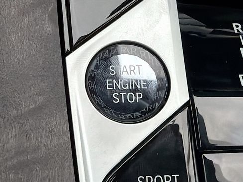 New 2026 BMW X5 M60i AWD/4WD image 36