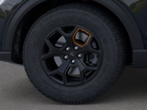 New 2026 Ford Explorer Tremor w/ Tremor Convenience Package image 19