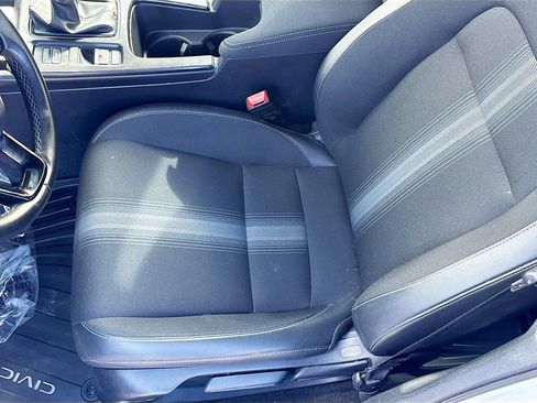 Used 2024 Honda Civic Sport image 18