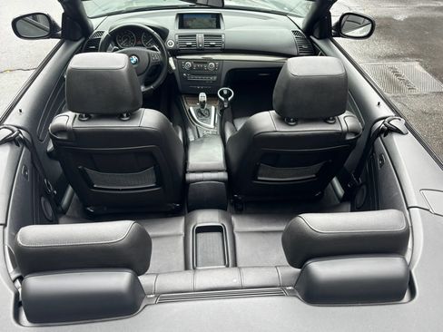 Used 2013 BMW 135i Convertible RWD image 33