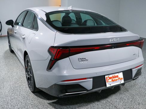 Used 2025 Kia K5 GT-Line FWD image 9