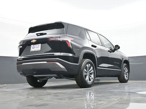 New 2026 Chevrolet Equinox LT FWD image 46