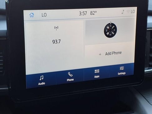 Used 2023 Ford Explorer XLT w/ Equipment Group 202A image 26