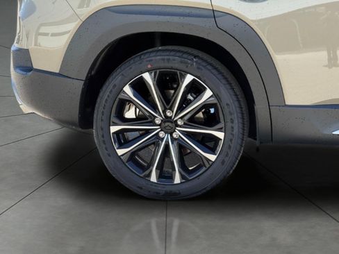 New 2026 MAZDA CX-50 AWD 2.5 S w/ Accent Package image 32