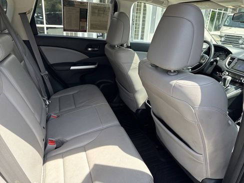 Used 2015 Honda CR-V EX-L image 29
