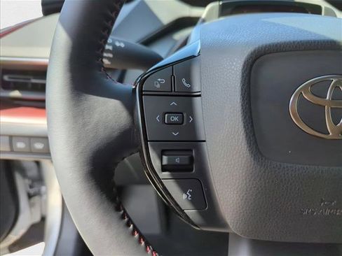 New 2026 Toyota Prius Plug-In Hybrid image 15