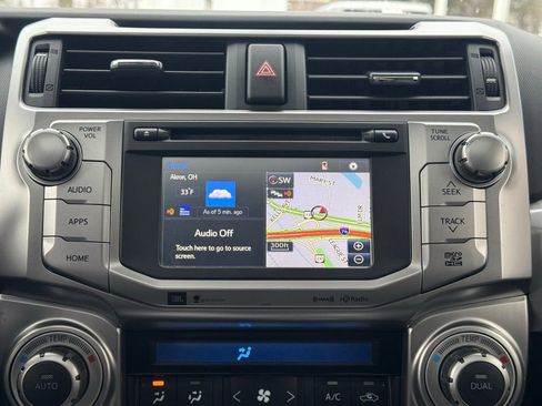 Used 2018 Toyota 4Runner Limited image 41