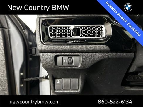 Used 2025 Honda Civic Sport Touring image 18