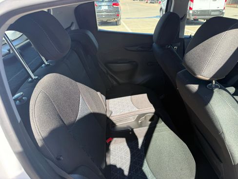 Used 2022 Chevrolet Spark LS image 20