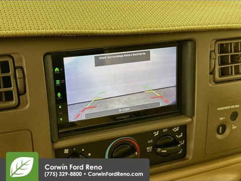 Used 1999 Ford F350 XLT AWD/4WD image 15